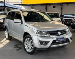 SUZUKI GRAND VITARA 2.0 4X2 16V GASOLINA 4P MANUAL SUZUKI GRAND VITARA 2.0 4X2 16V GASOLINA 4P MANUAL