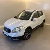 SUZUKI S-CROSS 1.6 16V VVT GASOLINA GLX 4P 4X4 AUTOMÁTICO SUZUKI S-CROSS 1.6 16V VVT GASOLINA GLX 4P 4X4 AUTOMÁTICO