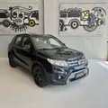 SUZUKI VITARA 1.6 16V GASOLINA 4YOU ALLGRIP AUTOMÁTICO SUZUKI VITARA 1.6 16V GASOLINA 4YOU ALLGRIP AUTOMÁTICO