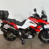 SUZUKI V-STROM 1050XT ABS SUZUKI V-STROM 1050XT ABS