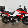 SUZUKI V-STROM 1050XT ABS SUZUKI V-STROM 1050XT ABS