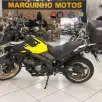 SUZUKI V-STROM 650XT ABS SUZUKI V-STROM 650XT ABS