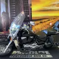 SUZUKI LC 1500 INTRUDER SUZUKI LC 1500 INTRUDER