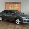 TOYOTA COROLLA 1.8 GLI 16V FLEX 4P AUTOMÁTICO TOYOTA COROLLA 1.8 GLI 16V FLEX 4P AUTOMÁTICO