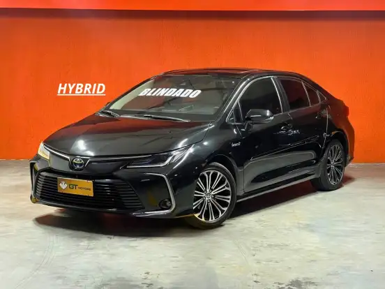 TOYOTA-COROLLA-1.8 VVT-I HYBRID FLEX ALTIS PREMIUM CVT TOYOTA-COROLLA-2020
