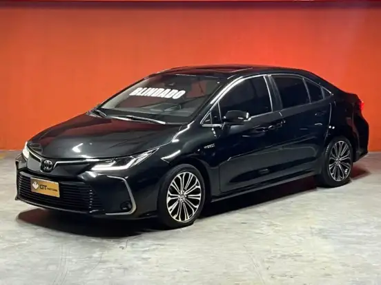 TOYOTA-COROLLA-1.8 VVT-I HYBRID FLEX ALTIS PREMIUM CVT TOYOTA-COROLLA-2020