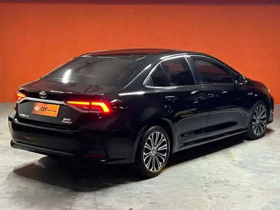 TOYOTA-COROLLA-1.8 VVT-I HYBRID FLEX ALTIS PREMIUM CVT TOYOTA-COROLLA-2020