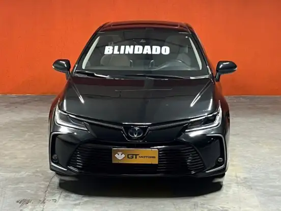 TOYOTA-COROLLA-1.8 VVT-I HYBRID FLEX ALTIS PREMIUM CVT TOYOTA-COROLLA-2020
