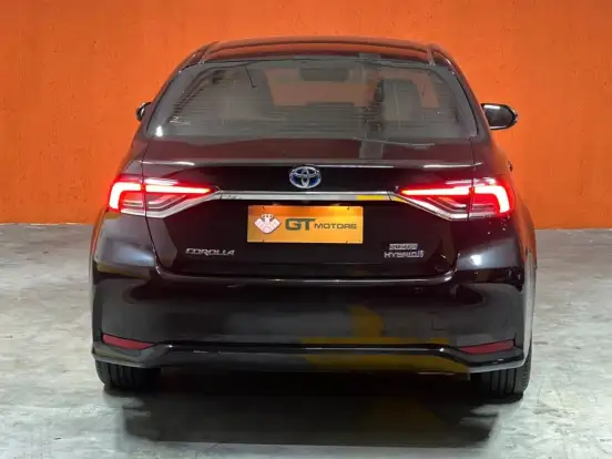 TOYOTA-COROLLA-1.8 VVT-I HYBRID FLEX ALTIS PREMIUM CVT TOYOTA-COROLLA-2020