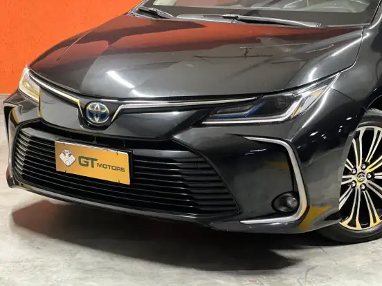TOYOTA-COROLLA-1.8 VVT-I HYBRID FLEX ALTIS PREMIUM CVT TOYOTA-COROLLA-2020