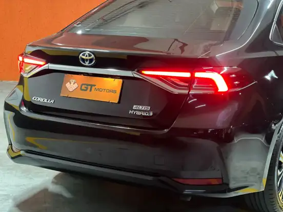 TOYOTA-COROLLA-1.8 VVT-I HYBRID FLEX ALTIS PREMIUM CVT TOYOTA-COROLLA-2020