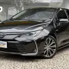TOYOTA COROLLA 1.8 VVT-I HYBRID FLEX ALTIS PREMIUM CVT TOYOTA COROLLA 1.8 VVT-I HYBRID FLEX ALTIS PREMIUM CVT