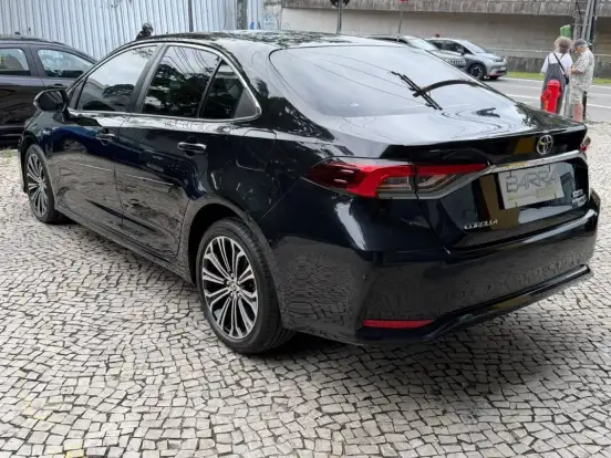 TOYOTA-COROLLA-1.8 VVT-I HYBRID FLEX ALTIS PREMIUM CVT TOYOTA-COROLLA-2020