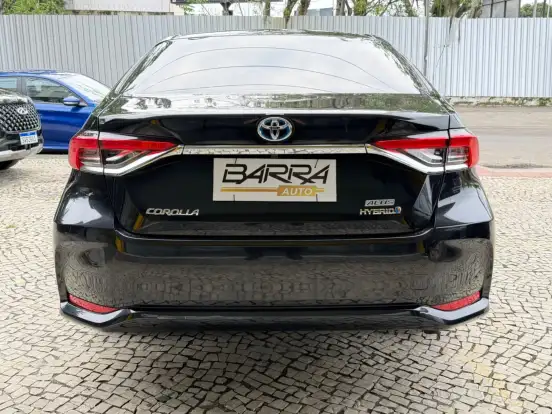 TOYOTA-COROLLA-1.8 VVT-I HYBRID FLEX ALTIS PREMIUM CVT TOYOTA-COROLLA-2020