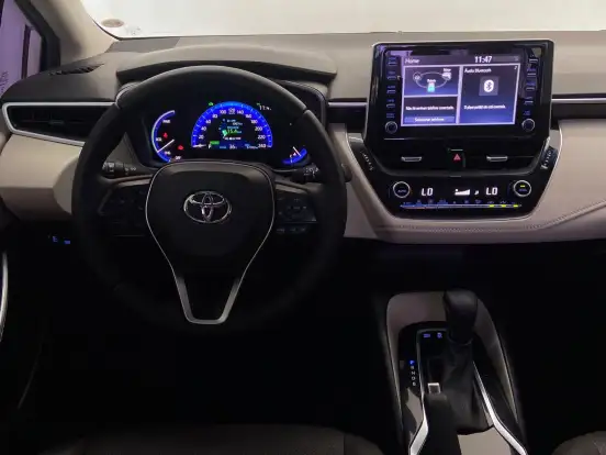 TOYOTA-COROLLA-1.8 VVT-I HYBRID FLEX ALTIS PREMIUM CVT TOYOTA-COROLLA-2020