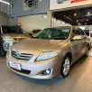 TOYOTA COROLLA 1.8 XEI 16V FLEX 4P AUTOMÁTICO TOYOTA COROLLA 1.8 XEI 16V FLEX 4P AUTOMÁTICO