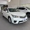 TOYOTA COROLLA 1.8 GLI 16V FLEX 4P MANUAL TOYOTA COROLLA 1.8 GLI 16V FLEX 4P MANUAL