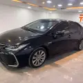 TOYOTA COROLLA 1.8 VVT-I HYBRID FLEX ALTIS CVT TOYOTA COROLLA 1.8 VVT-I HYBRID FLEX ALTIS CVT