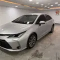 TOYOTA COROLLA 1.8 VVT-I HYBRID FLEX ALTIS CVT TOYOTA COROLLA 1.8 VVT-I HYBRID FLEX ALTIS CVT