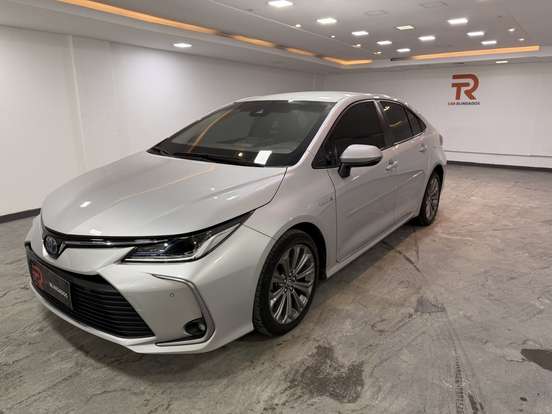 TOYOTA-COROLLA-1.8 VVT-I HYBRID FLEX ALTIS CVT TOYOTA-COROLLA-2020