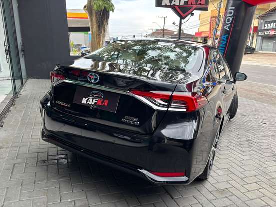 TOYOTA-COROLLA-1.8 VVT-I HYBRID FLEX ALTIS CVT TOYOTA-COROLLA-2022