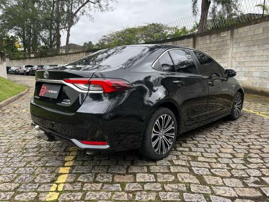 TOYOTA-COROLLA-1.8 VVT-I HYBRID FLEX ALTIS PREMIUM CVT TOYOTA-COROLLA-2022