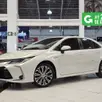 TOYOTA COROLLA 1.8 VVT-I HYBRID FLEX ALTIS PREMIUM CVT TOYOTA COROLLA 1.8 VVT-I HYBRID FLEX ALTIS PREMIUM CVT