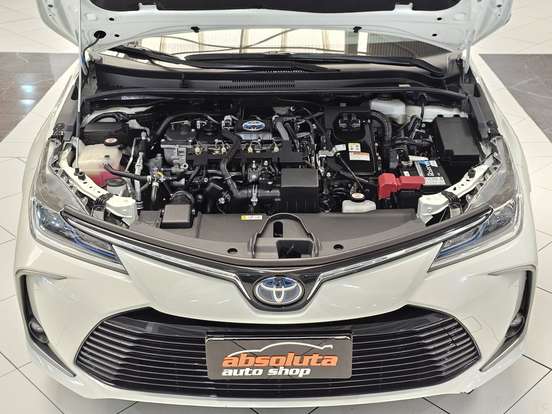 TOYOTA-COROLLA-1.8 VVT-I HYBRID FLEX ALTIS PREMIUM CVT TOYOTA-COROLLA-2020