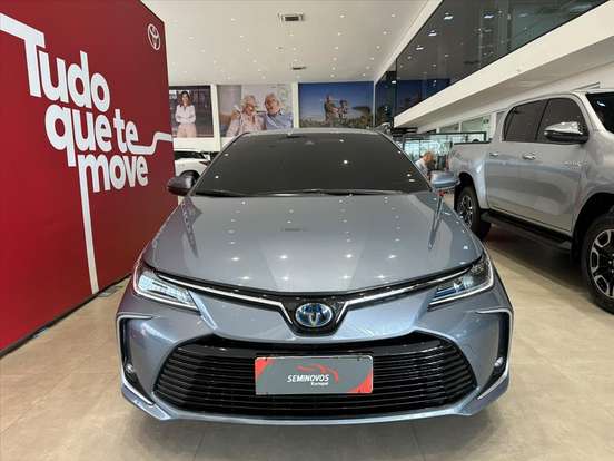 TOYOTA-COROLLA-1.8 VVT-I HYBRID FLEX ALTIS PREMIUM CVT TOYOTA-COROLLA-2022