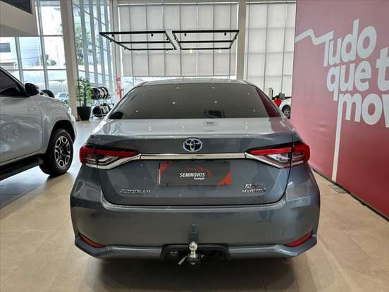 TOYOTA-COROLLA-1.8 VVT-I HYBRID FLEX ALTIS PREMIUM CVT TOYOTA-COROLLA-2022