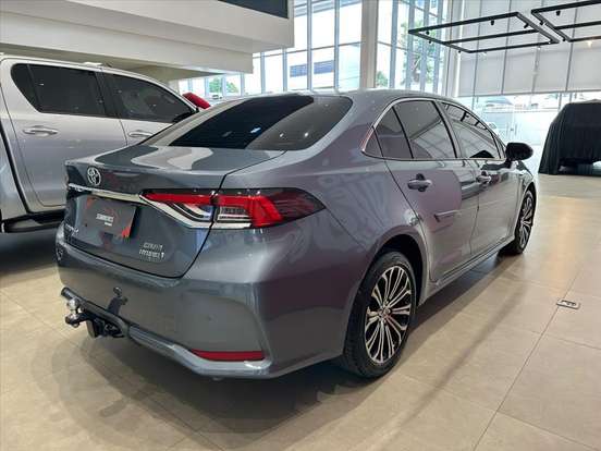 TOYOTA-COROLLA-1.8 VVT-I HYBRID FLEX ALTIS PREMIUM CVT TOYOTA-COROLLA-2022