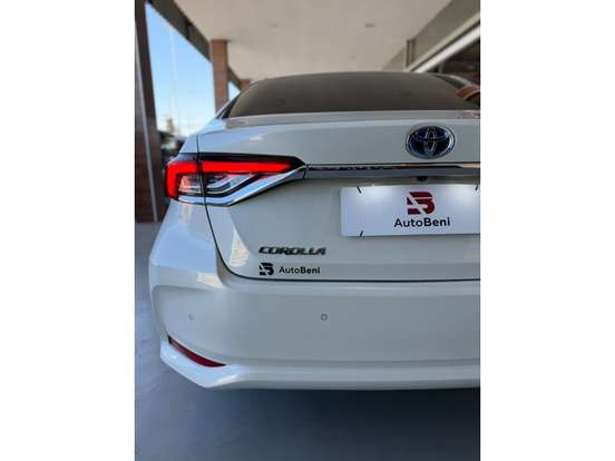 TOYOTA-COROLLA-1.8 VVT-I HYBRID FLEX ALTIS PREMIUM CVT TOYOTA-COROLLA-2023