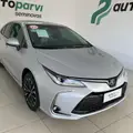 TOYOTA COROLLA 1.8 VVT-I HYBRID FLEX ALTIS PREMIUM CVT TOYOTA COROLLA 1.8 VVT-I HYBRID FLEX ALTIS PREMIUM CVT