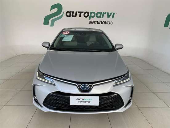 TOYOTA-COROLLA-1.8 VVT-I HYBRID FLEX ALTIS PREMIUM CVT TOYOTA-COROLLA-2023
