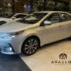 TOYOTA COROLLA 2.0 ALTIS 16V FLEX 4P AUTOMÁTICO TOYOTA COROLLA 2.0 ALTIS 16V FLEX 4P AUTOMÁTICO