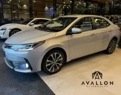 TOYOTA COROLLA 2.0 ALTIS 16V FLEX 4P AUTOMÁTICO TOYOTA COROLLA 2.0 ALTIS 16V FLEX 4P AUTOMÁTICO