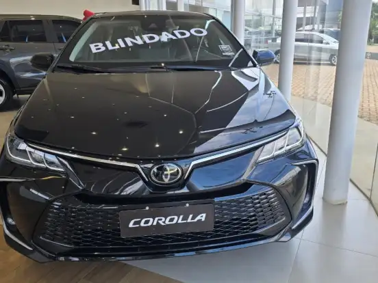 TOYOTA-COROLLA-2.0 VVT-IE FLEX XEI DIRECT SHIFT TOYOTA-COROLLA-2026