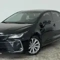TOYOTA COROLLA 2.0 VVT-IE FLEX XEI DIRECT SHIFT TOYOTA COROLLA 2.0 VVT-IE FLEX XEI DIRECT SHIFT