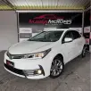 TOYOTA COROLLA 2.0 XEI 16V FLEX 4P AUTOMÁTICO TOYOTA COROLLA 2.0 XEI 16V FLEX 4P AUTOMÁTICO