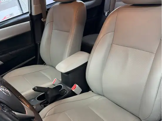 TOYOTA-COROLLA-2.0 XEI 16V FLEX 4P AUTOMÁTICO TOYOTA-COROLLA-2018