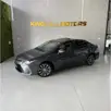TOYOTA COROLLA 2.0 VVT-IE FLEX ALTIS DIRECT SHIFT TOYOTA COROLLA 2.0 VVT-IE FLEX ALTIS DIRECT SHIFT