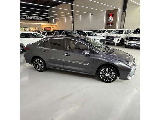 TOYOTA-COROLLA-2.0 VVT-IE FLEX ALTIS DIRECT SHIFT TOYOTA-COROLLA-2023