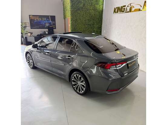 TOYOTA-COROLLA-2.0 VVT-IE FLEX ALTIS DIRECT SHIFT TOYOTA-COROLLA-2023