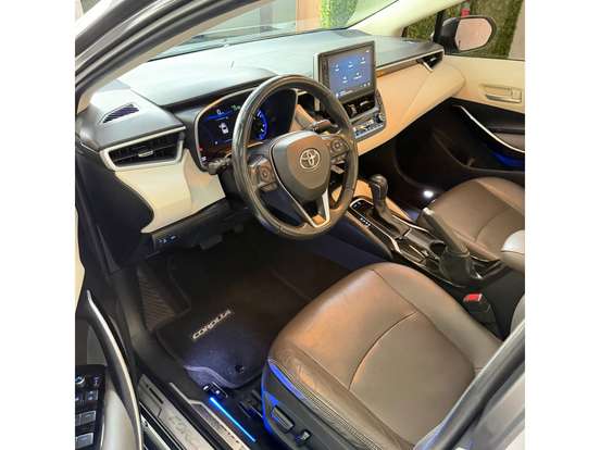 TOYOTA-COROLLA-2.0 VVT-IE FLEX ALTIS DIRECT SHIFT TOYOTA-COROLLA-2023
