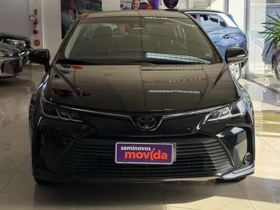 TOYOTA-COROLLA-2.0 VVT-IE FLEX GLI DIRECT SHIFT TOYOTA-COROLLA-2024
