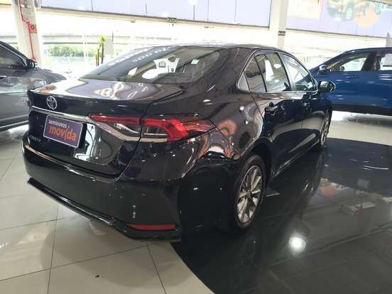 TOYOTA-COROLLA-2.0 VVT-IE FLEX GLI DIRECT SHIFT TOYOTA-COROLLA-2024