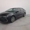 TOYOTA COROLLA 2.0 VVT-IE FLEX XEI DIRECT SHIFT TOYOTA COROLLA 2.0 VVT-IE FLEX XEI DIRECT SHIFT