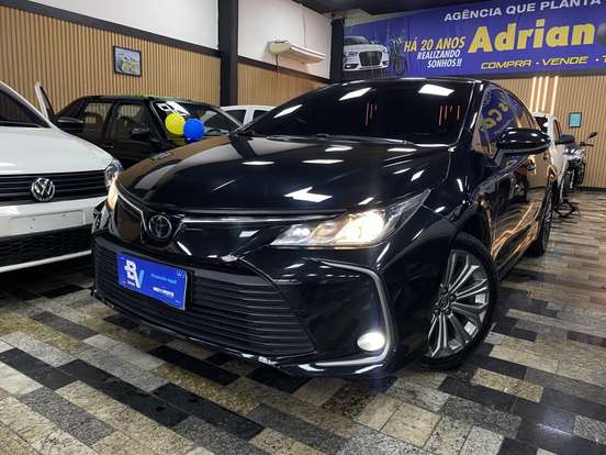 TOYOTA-COROLLA-2022