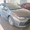 TOYOTA COROLLA 2.0 VVT-IE FLEX XEI DIRECT SHIFT TOYOTA COROLLA 2.0 VVT-IE FLEX XEI DIRECT SHIFT
