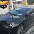 TOYOTA COROLLA 2.0 VVT-IE FLEX XEI DIRECT SHIFT TOYOTA COROLLA 2.0 VVT-IE FLEX XEI DIRECT SHIFT